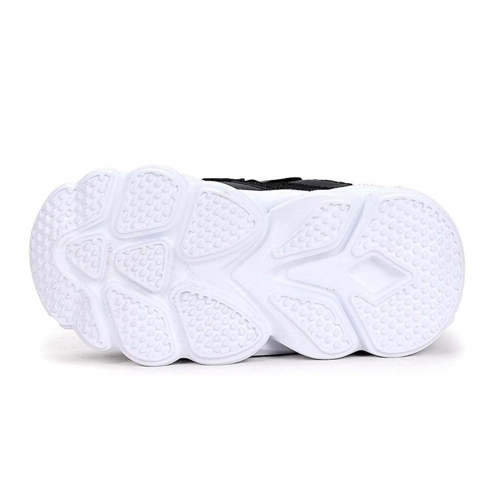 Cool Caty Işıklı Sneaker Bebek Spor Ayakkabı