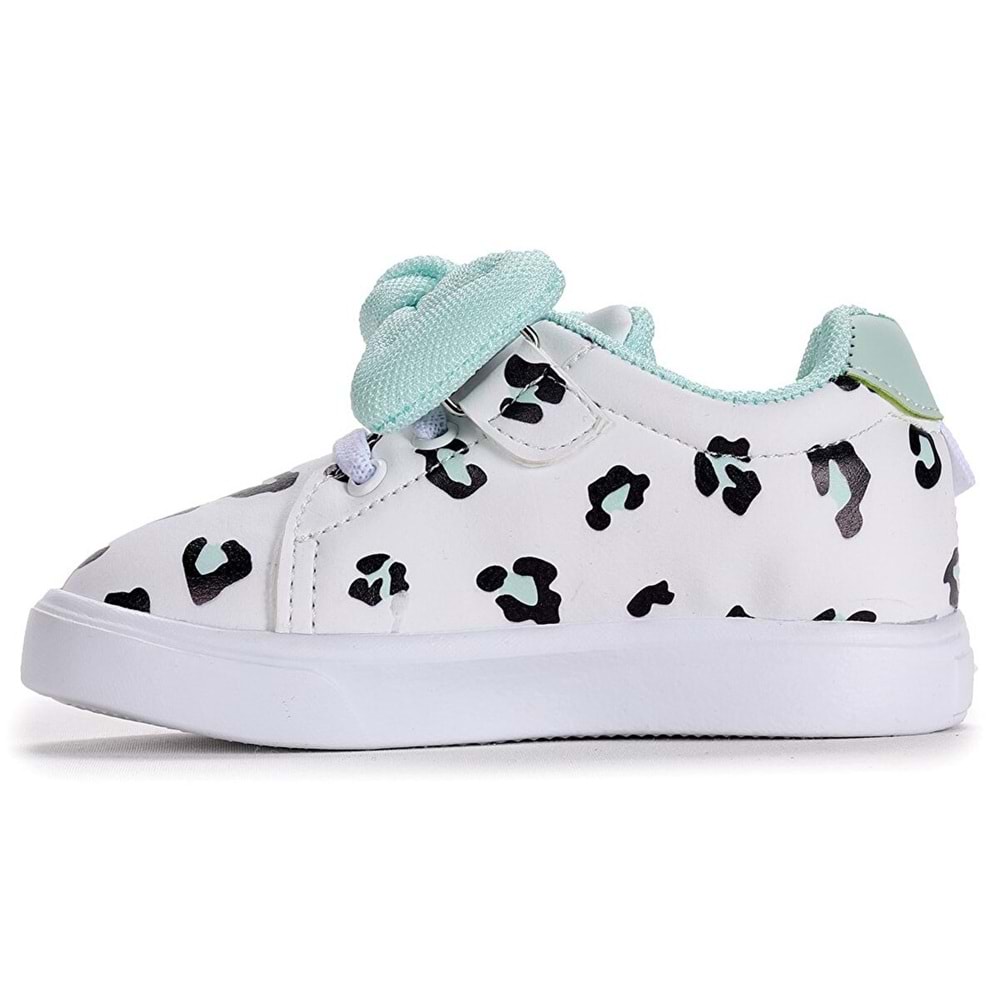 Cool Merlin Kurdela Sneaker Bebek Spor Ayakkabı