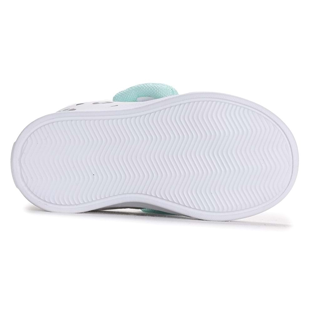 Cool Merlin Kurdela Sneaker Bebek Spor Ayakkabı