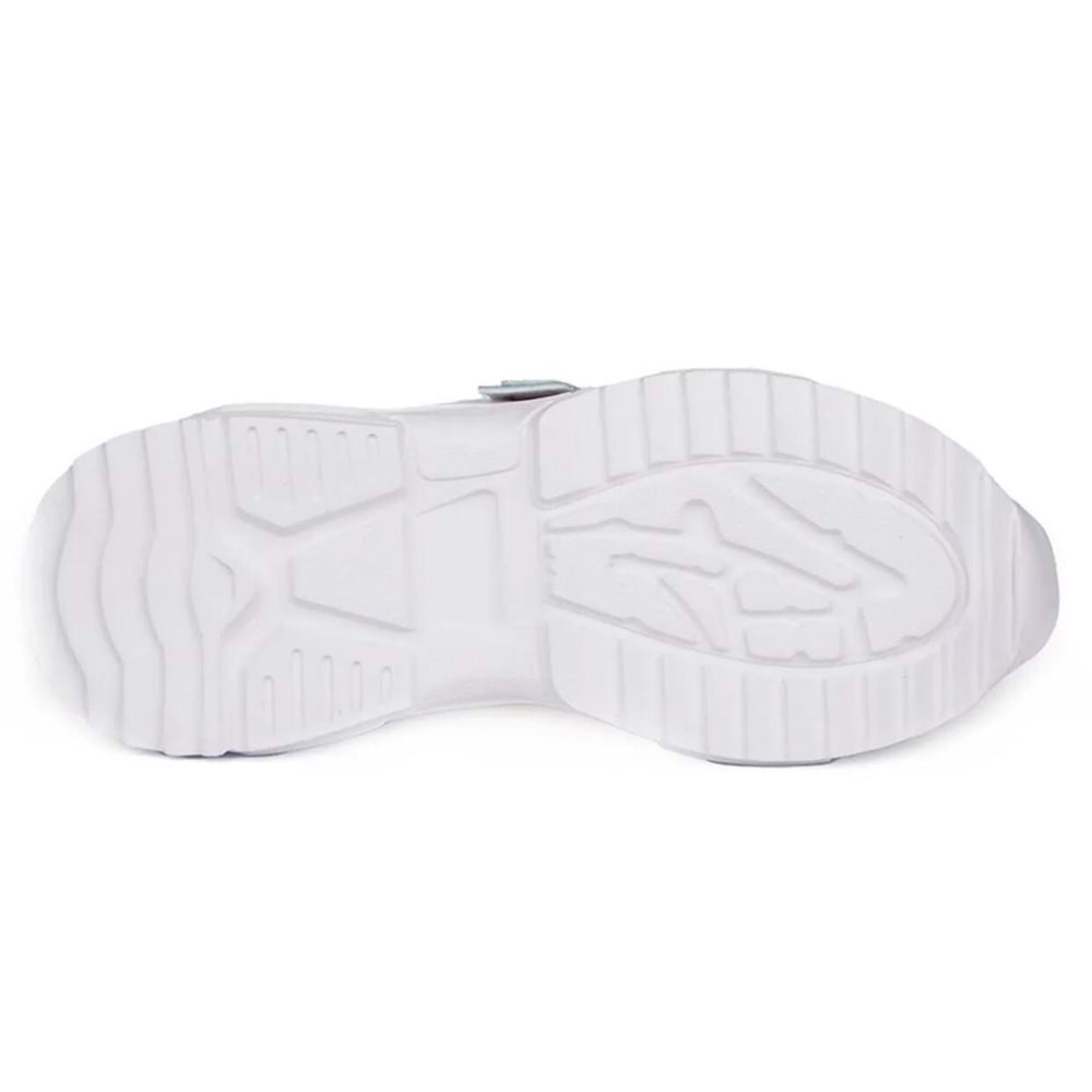 Cool Y3 Sneaker Ortapedik Çocuk Spor Ayakkabı