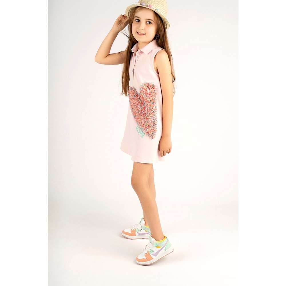Kocamanlar 8070 Jordan Boğazlı Çocuk Spor Ayakkabı