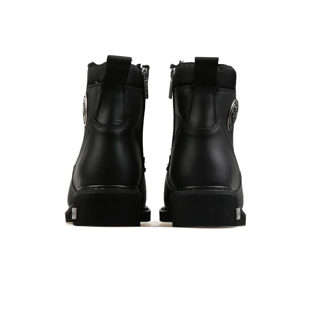 Harley Davidson 025G100128 Jim Deri Unisex Bot