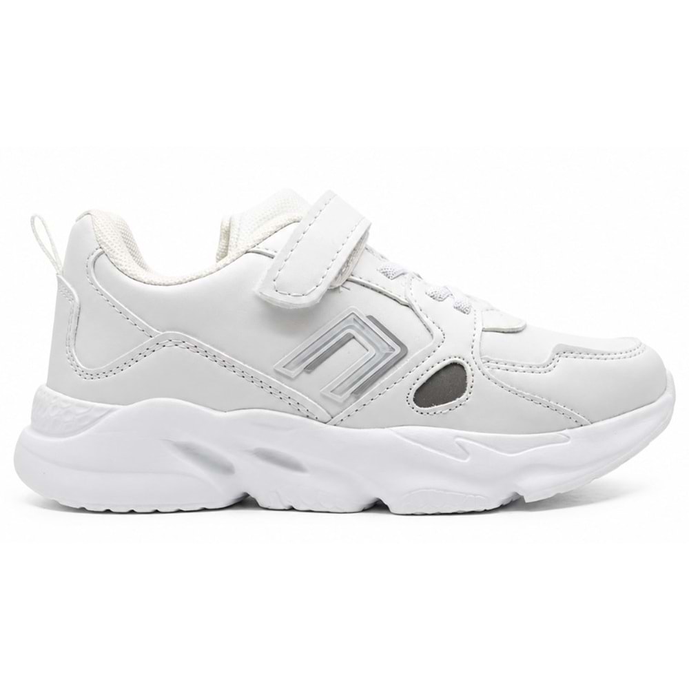 Cool Tokyo Cilt Full Ortapedik Unisex Çocuk Spor Ayakkabı