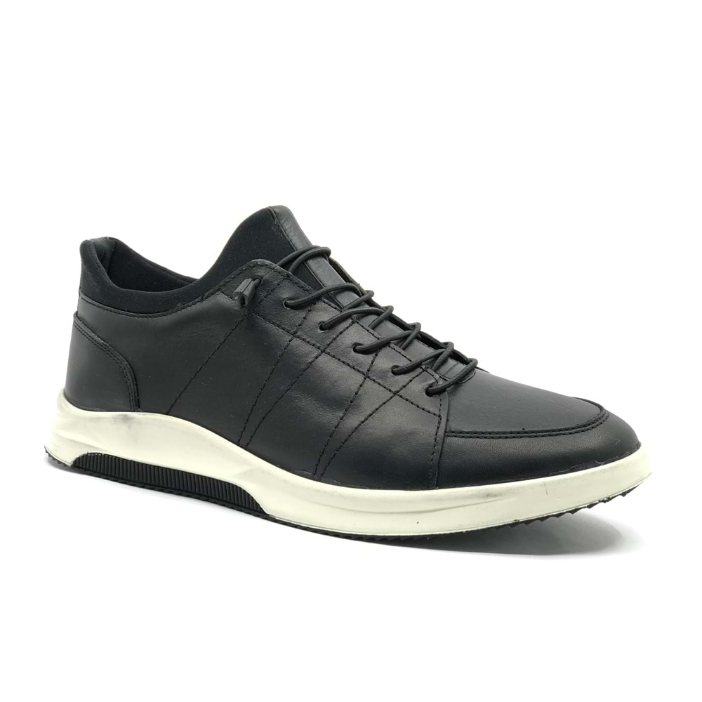 Dropland 8254 %100 Hakiki Deri Erkek Casual Ayakkabı
