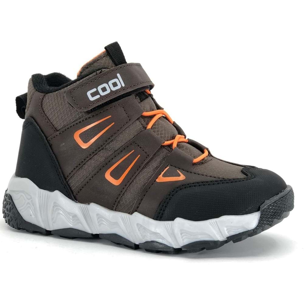 Cool Garda Unisex Çocuk Bot