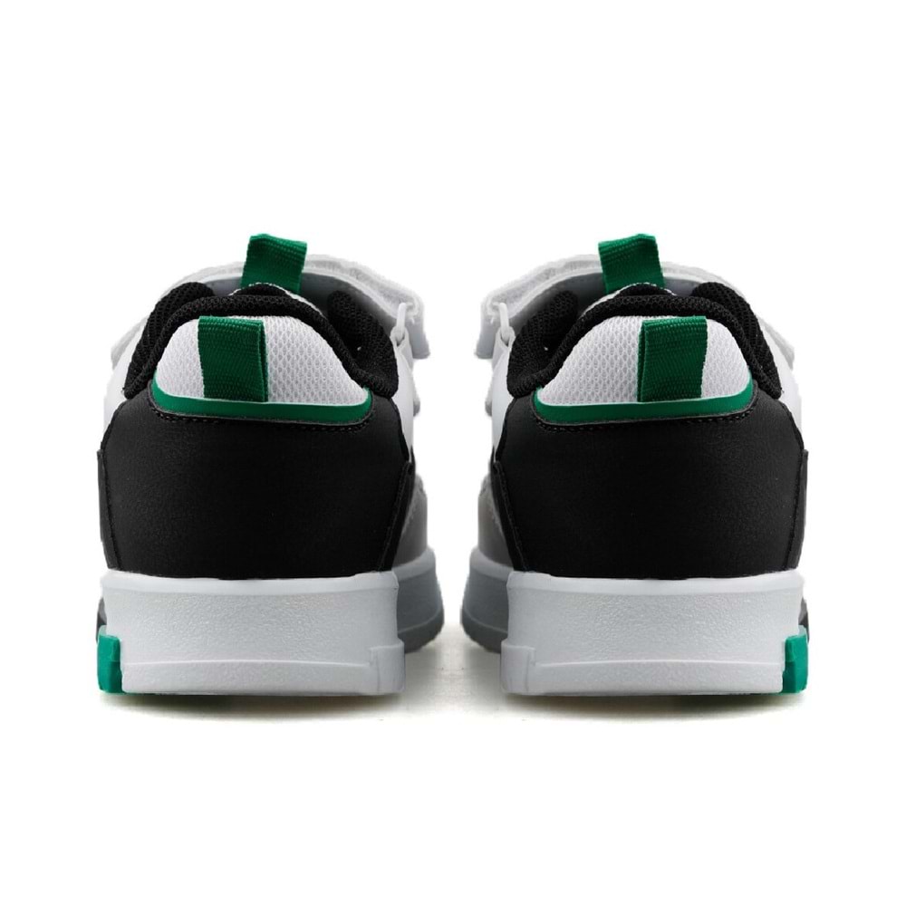 Cool Max Force Sneaker Çocuk Spor Ayakkabı