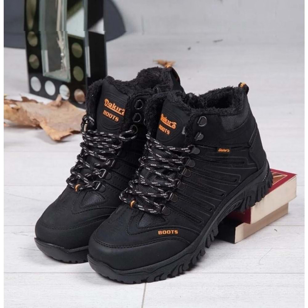 Dakırs 116 Trekking Outdoor Erkek Bot