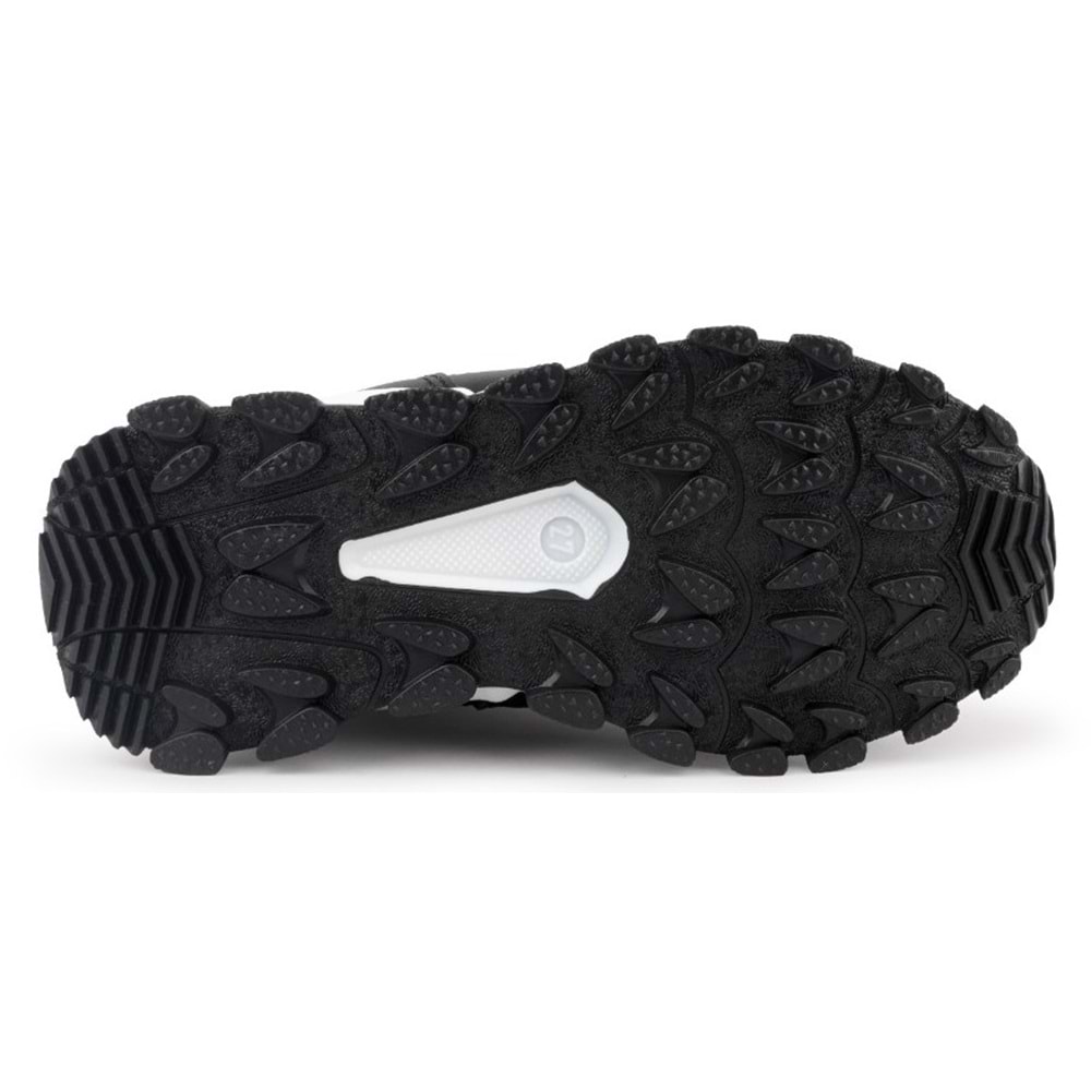 Cool Sindey Unisex Çocuk Kar Botu