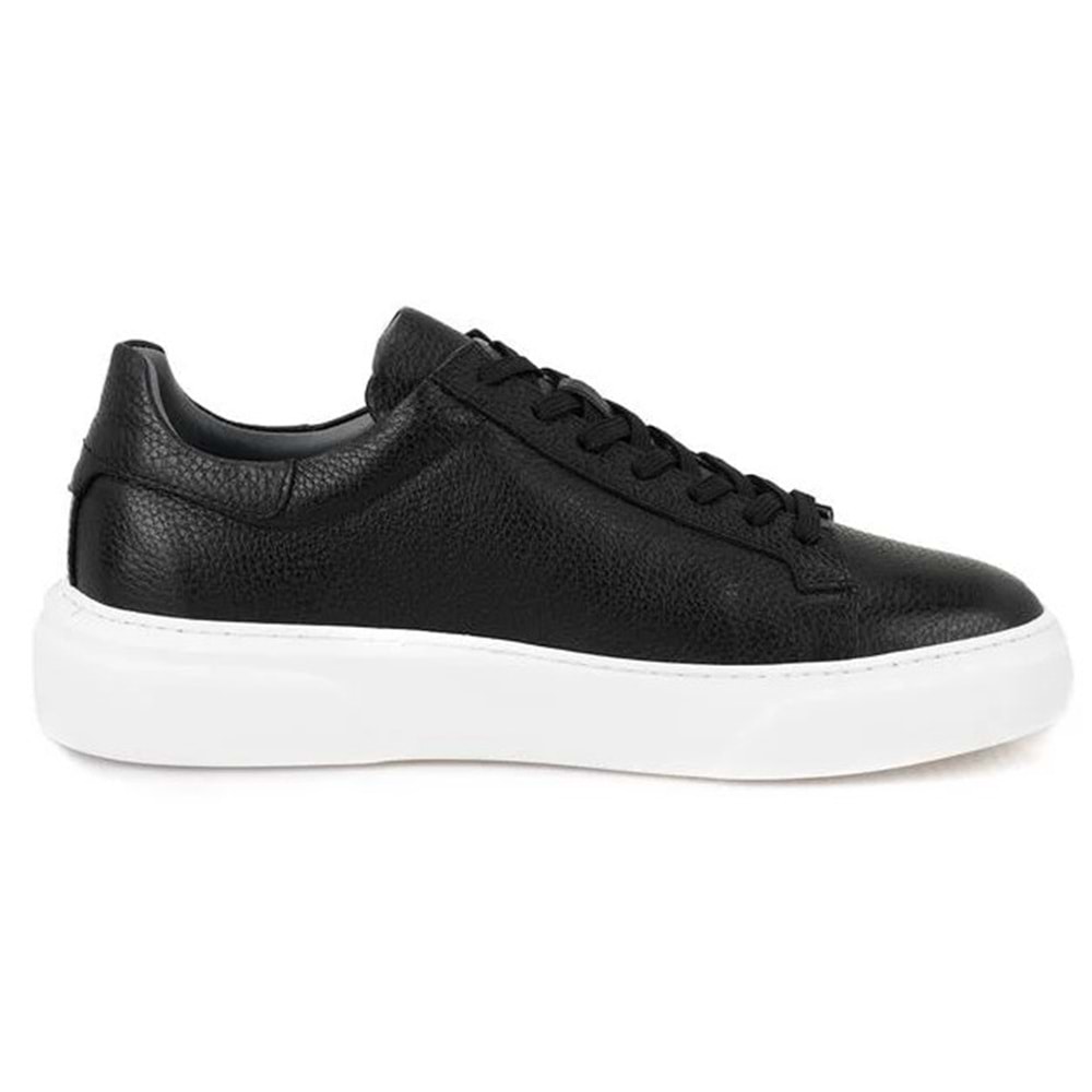 Makras Exclusive 777 Erkek Deri Sneaker Ayakkabı