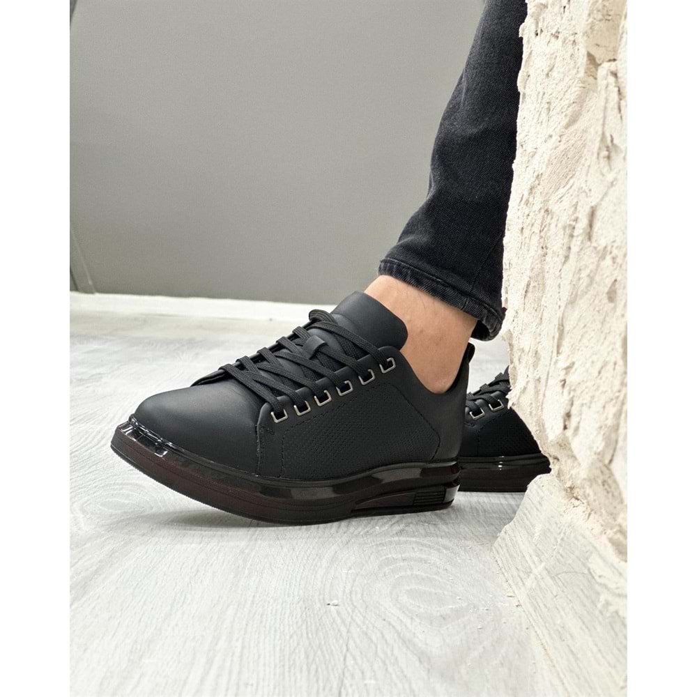 Dropland 8950 Deri Erkek Casual Ayakkabı