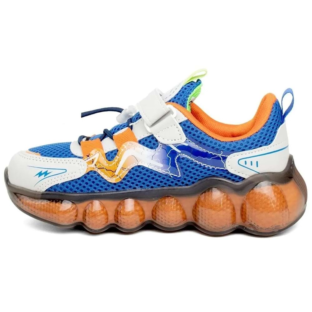 Cool Drew Ortopedik Çocuk Spor Ayakkabı