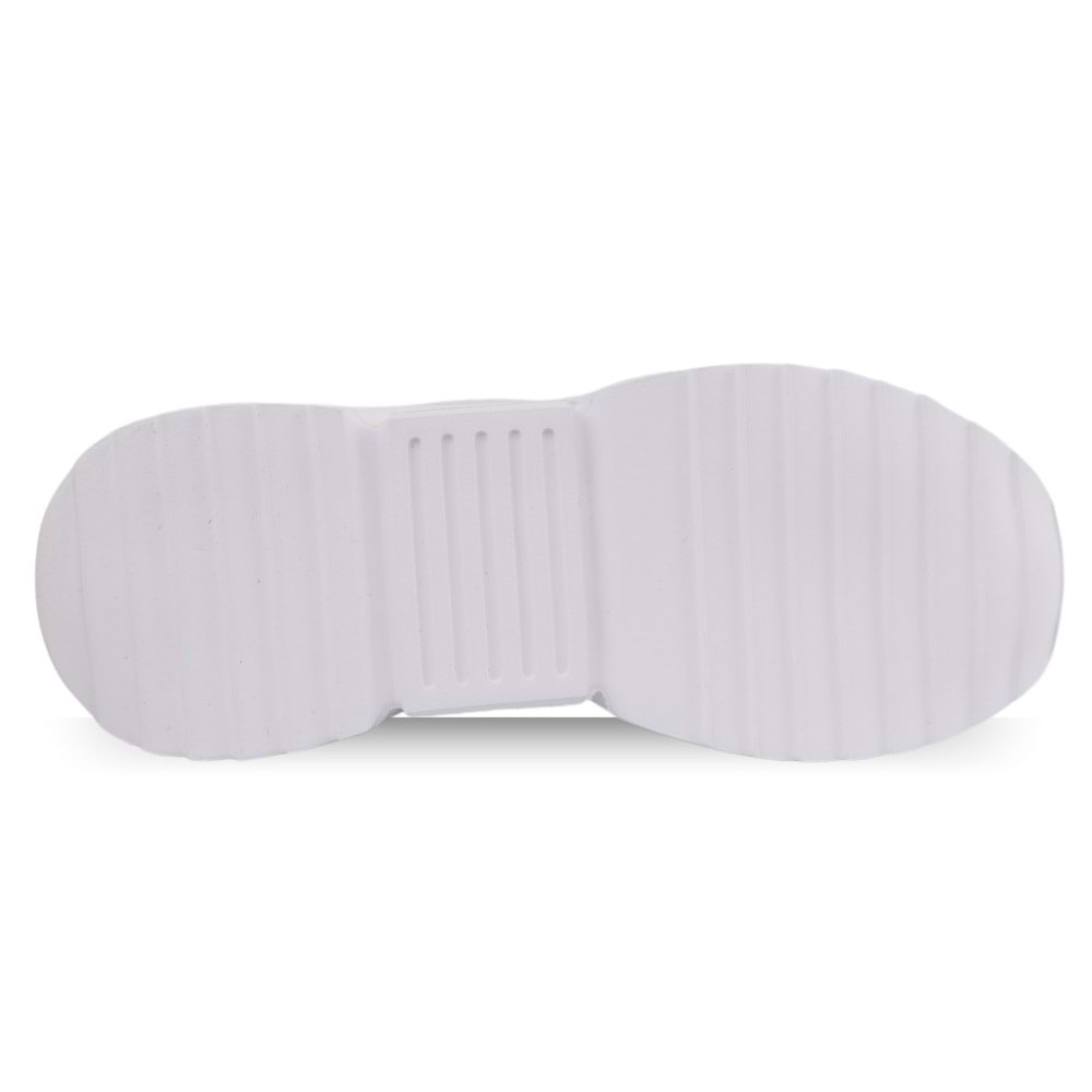 Cool Zoom-24 Sneaker Ortopedik Çocuk Spor Ayakkabı