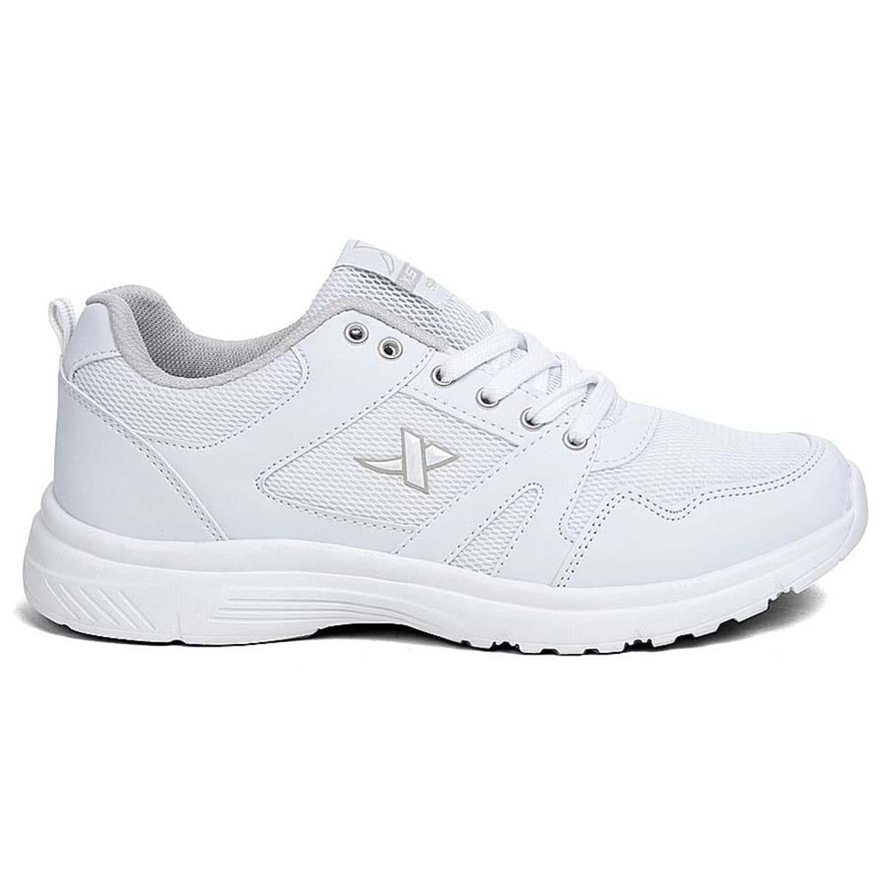 X-Step 0-20 Hafif ve Rahat Taban Unisex Spor Ayakkabı