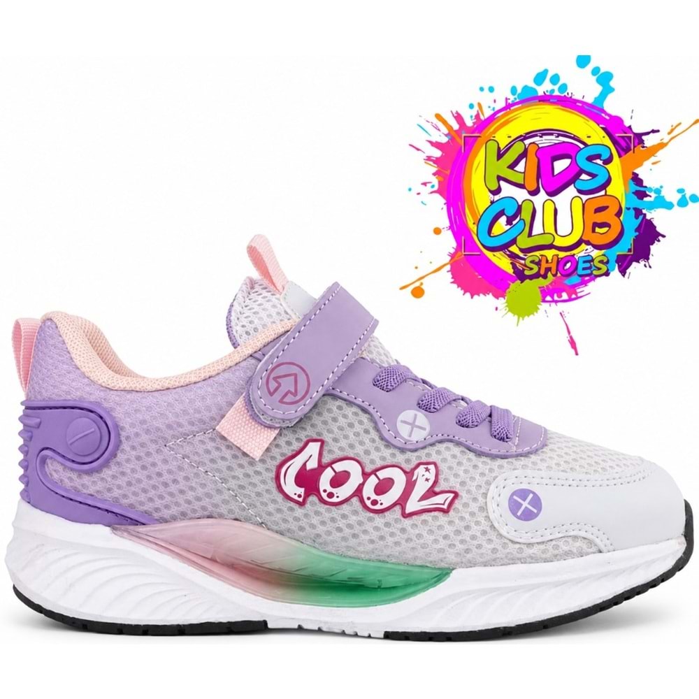 Cool Elvis Ortopedik Çocuk Spor Ayakkabı
