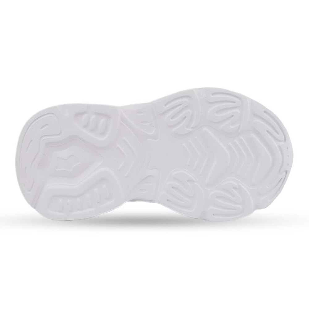 Cool Mose Ortopedik Taban Unisex Çocuk Spor Ayakkabı