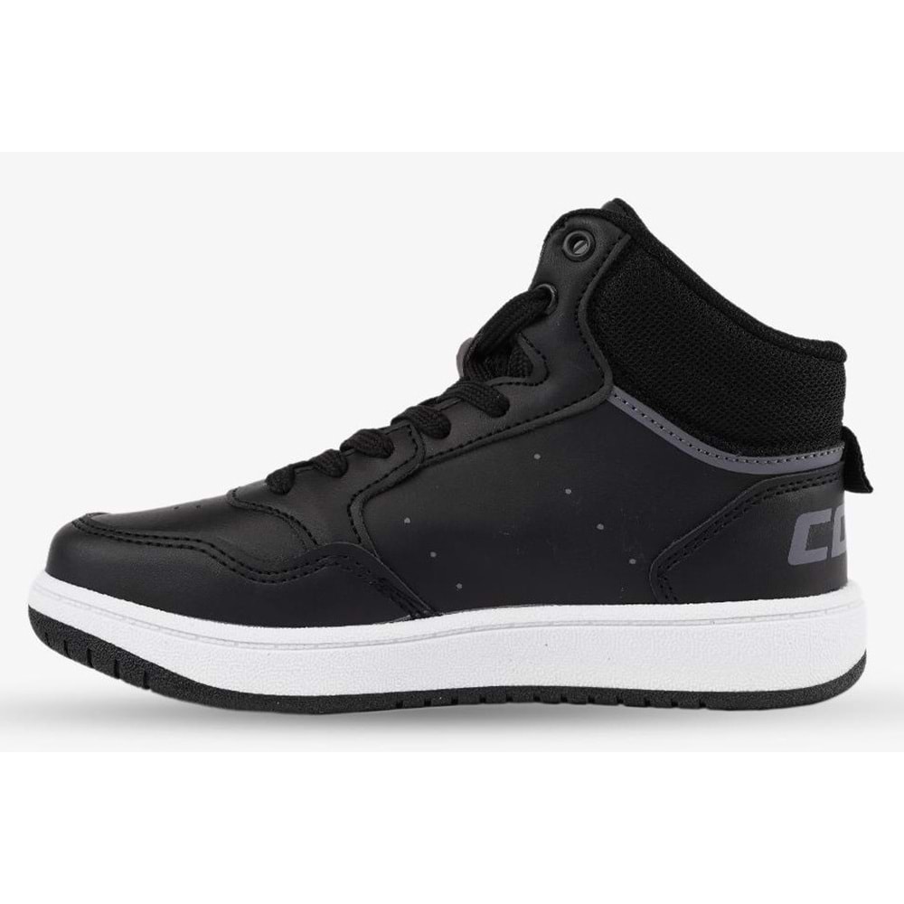 Cool Adel Uzun Boğazlı Ortopedik Taban Unisex Çocuk Spor Ayakkabı