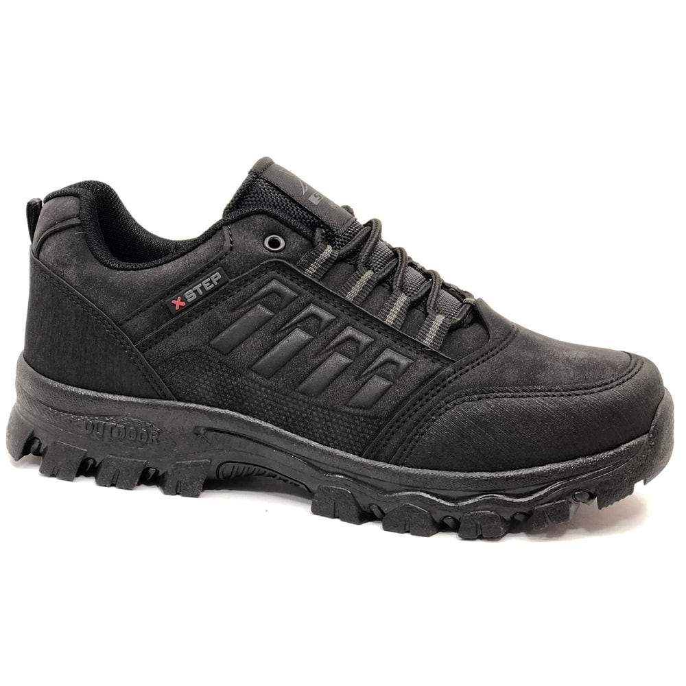 Xstep X5 Trekking Outdoor Ortopedik Erkek Spor Ayakkabı