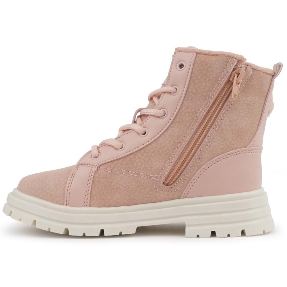 Cool Luno Hayvan Figürlü Ortopedik Kaymaz Taban Unisex Çocuk Bot