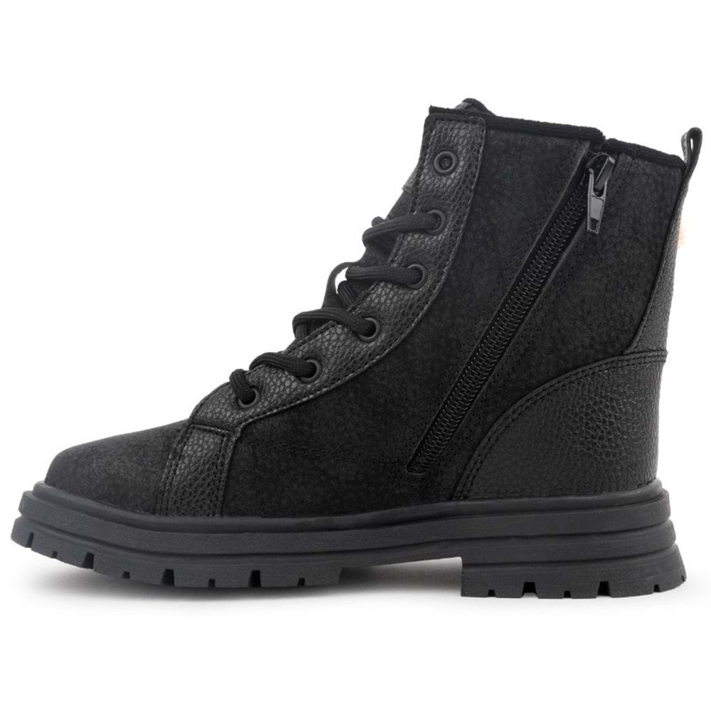 Cool Luno Hayvan Figürlü Ortopedik Kaymaz Taban Unisex Çocuk Bot