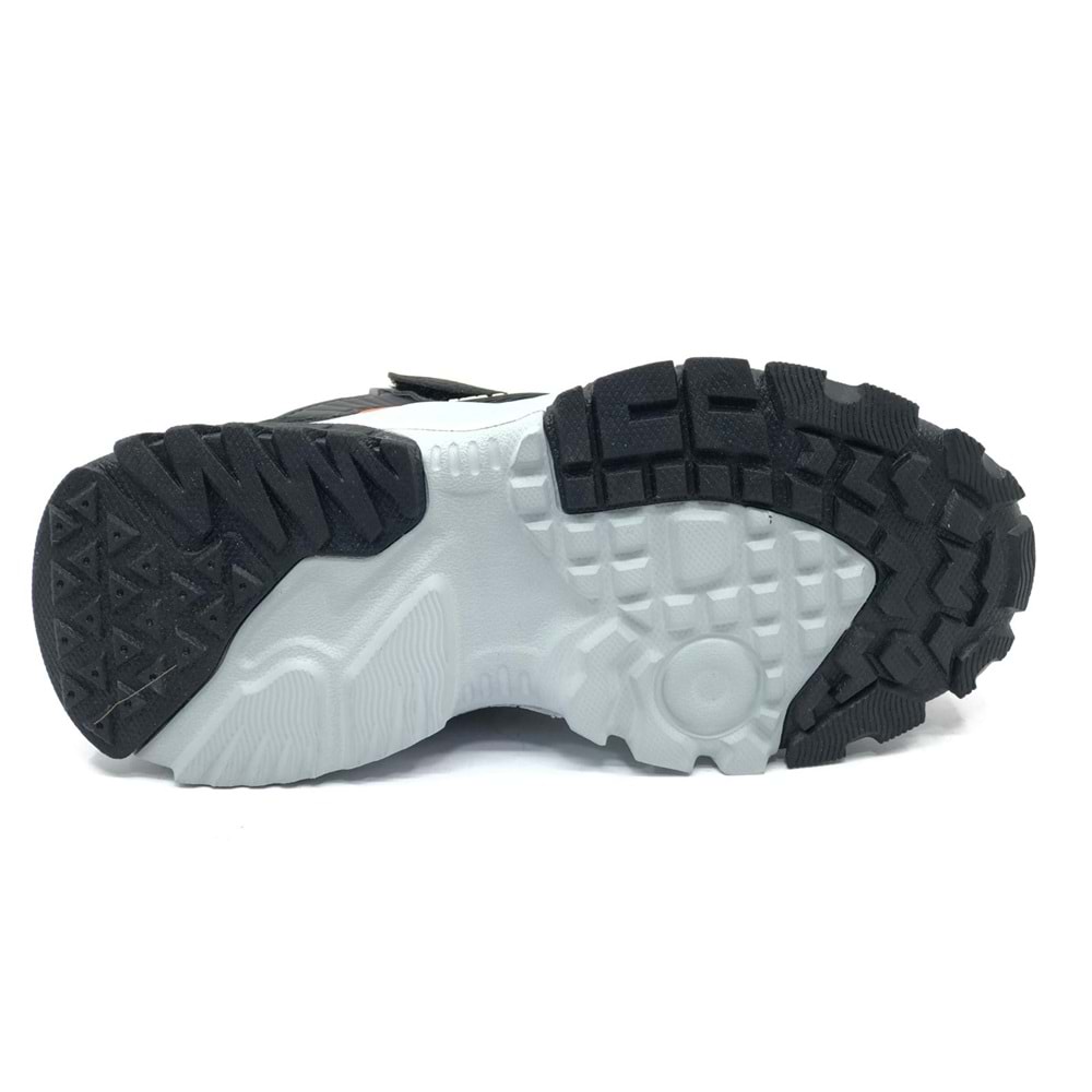 Cool Lukas Ortopedik Kaymaz Taban Unisex Çocuk Bot