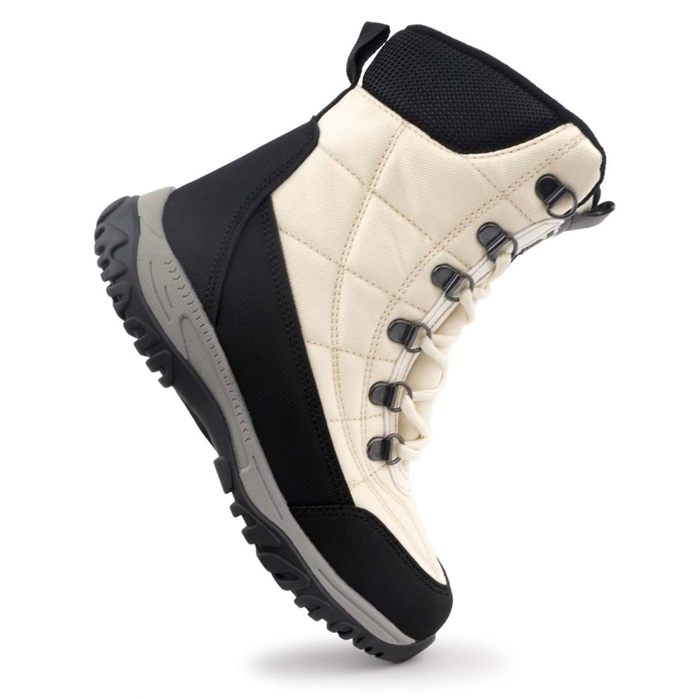 Kids Club Shoes Felix Ortopedik Kaymaz Taban Unisex Kar Botu Çocuk Bot