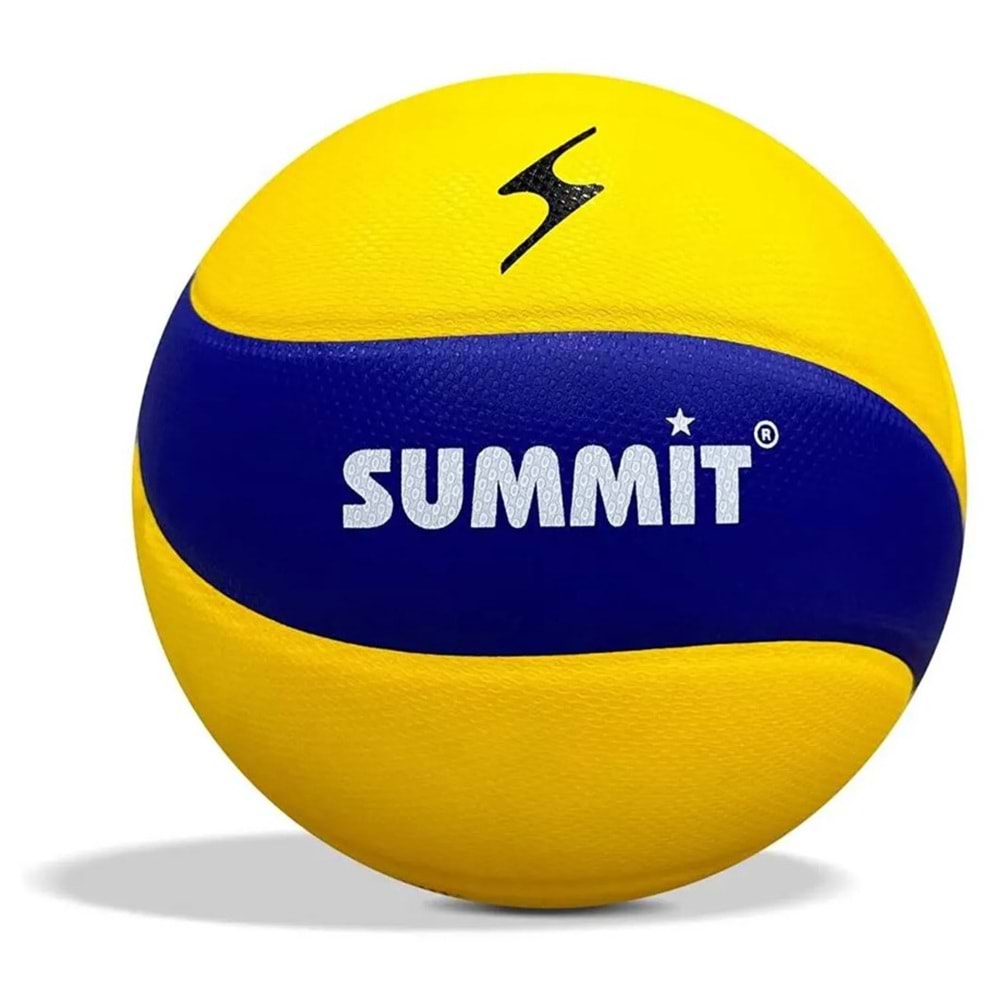 Summit Smt-X300 5 No Maç Topu Voleybol Topu