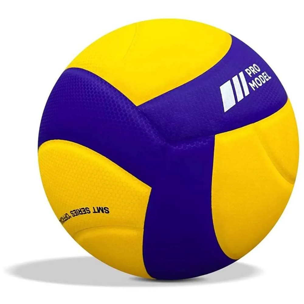 Summit Smt-X320 5 No Maç Topu Voleybol Topu