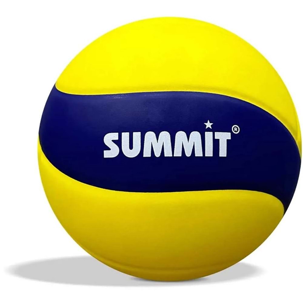 Summit Smt-X340 5 No Antrenman Topu Voleybol Topu