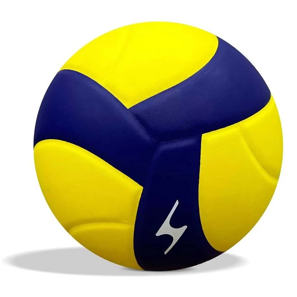 Summit Smt-X340 5 No Antrenman Topu Voleybol Topu