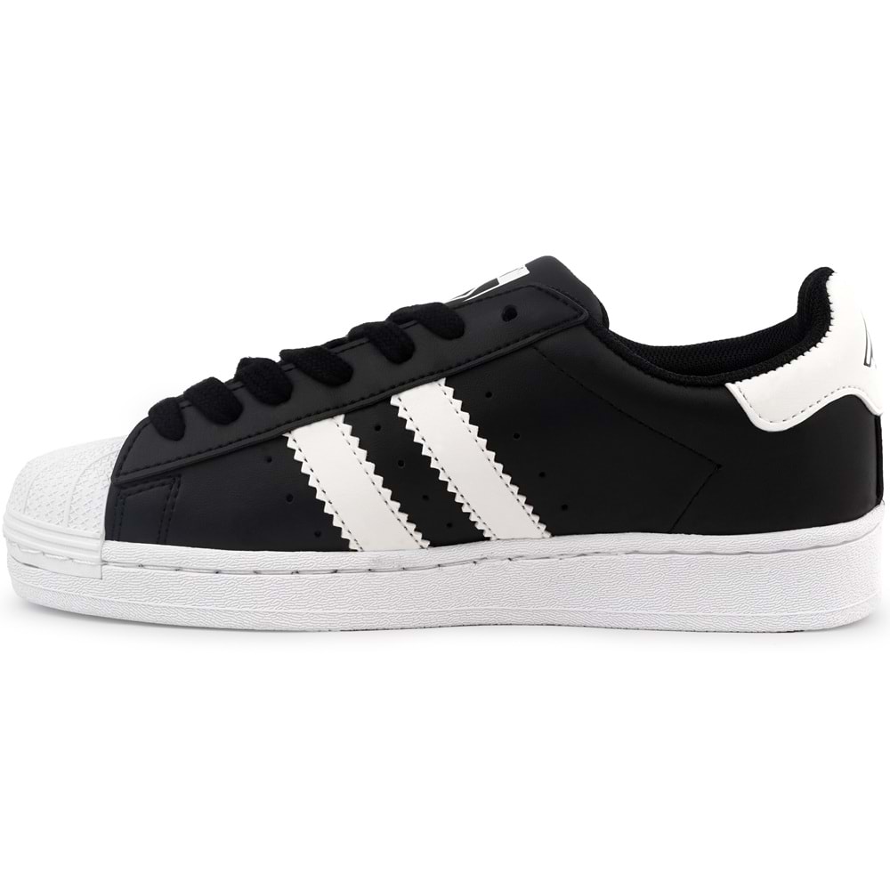 Kocamanlar Star Sneaker Ortopedik Taban Unisex Spor Ayakkabı
