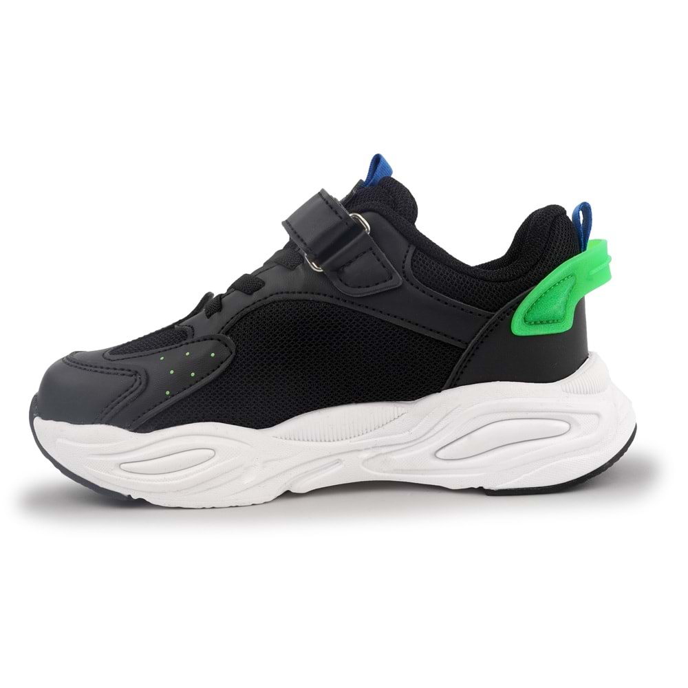 Cool Evo-Toti Sneaker Ortopedik Taban Unisex Çocuk Spor Ayakkabı