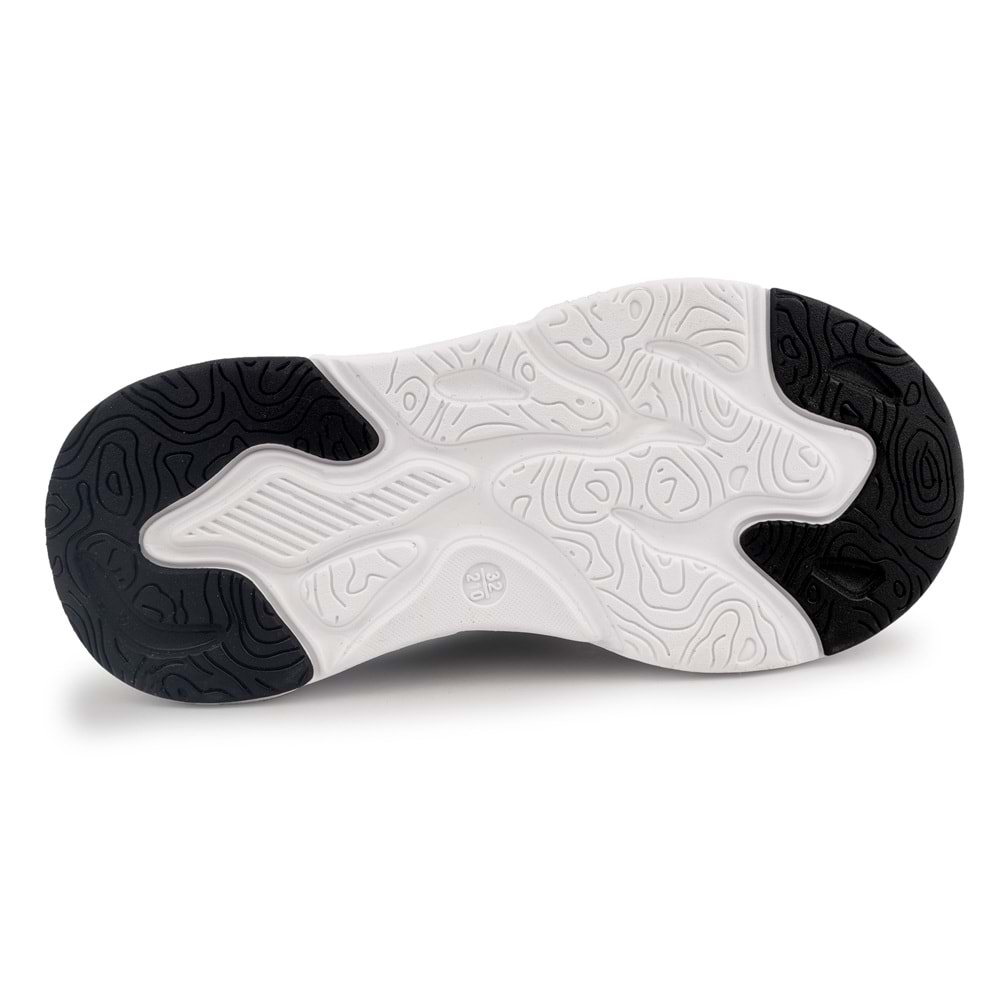 Cool Evo-Toti Sneaker Ortopedik Taban Unisex Çocuk Spor Ayakkabı