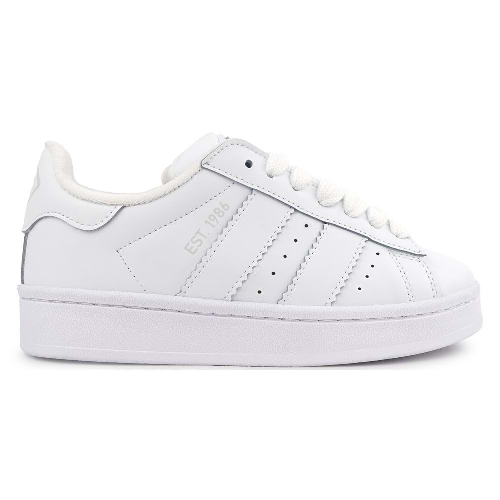 Kocamanlar Ravanta Sneaker Unisex Spor Ayakkabı