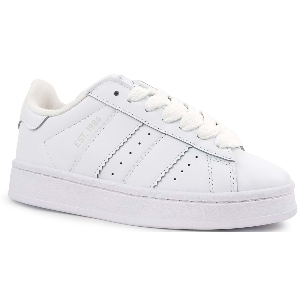 Kocamanlar Ravanta Sneaker Unisex Spor Ayakkabı