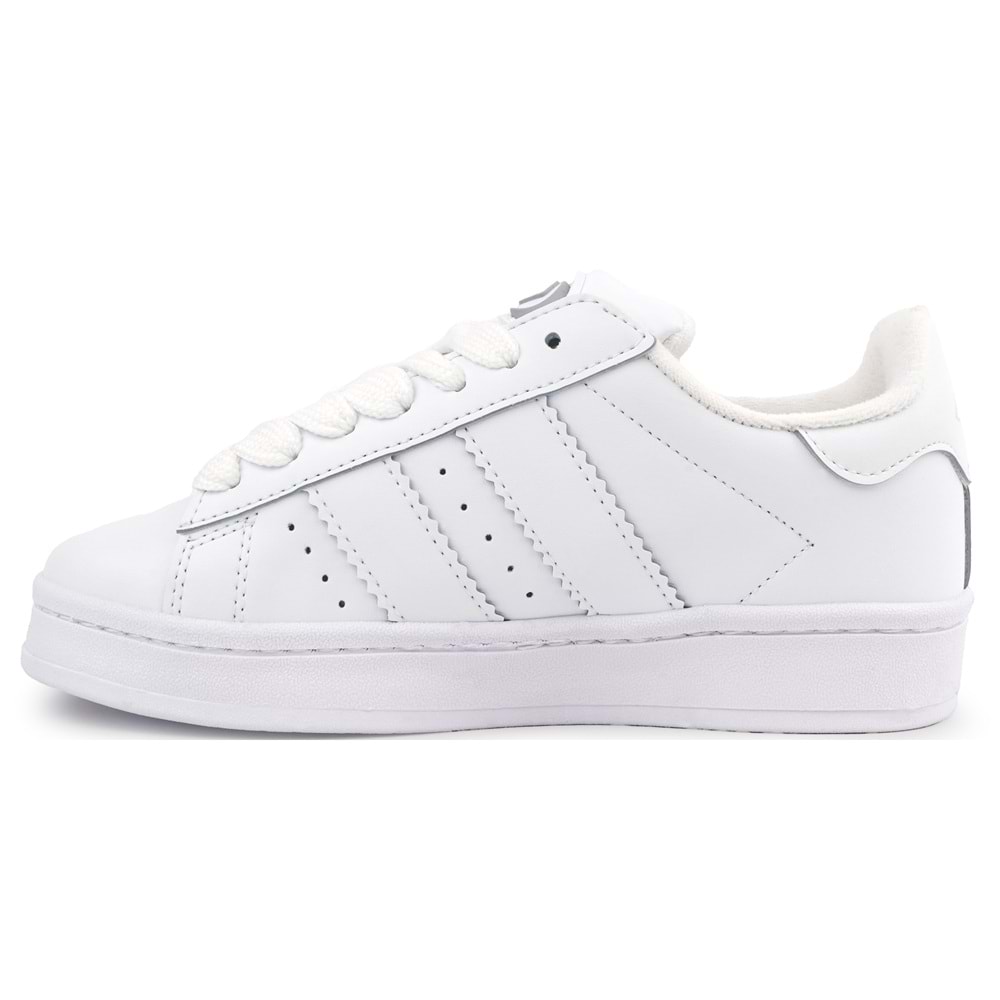 Kocamanlar Ravanta Sneaker Unisex Spor Ayakkabı
