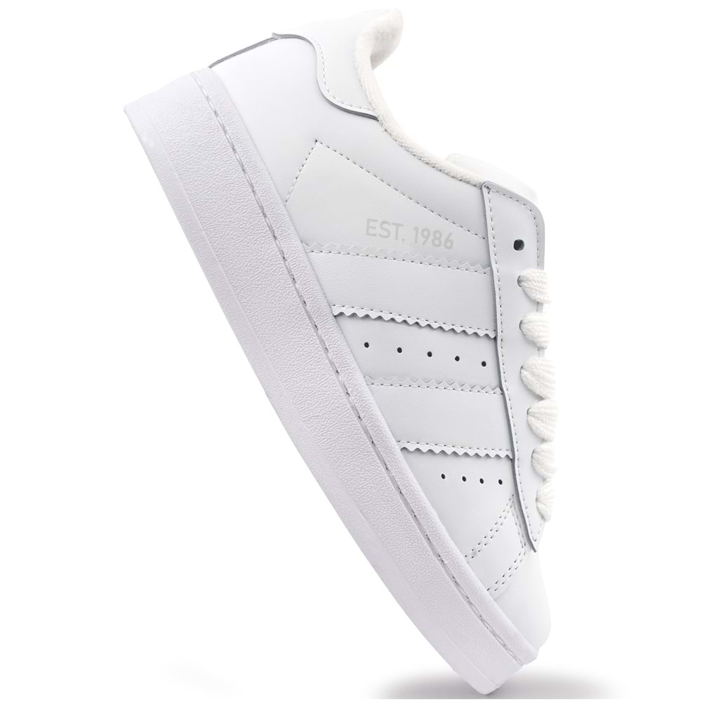 Kocamanlar Ravanta Sneaker Unisex Spor Ayakkabı