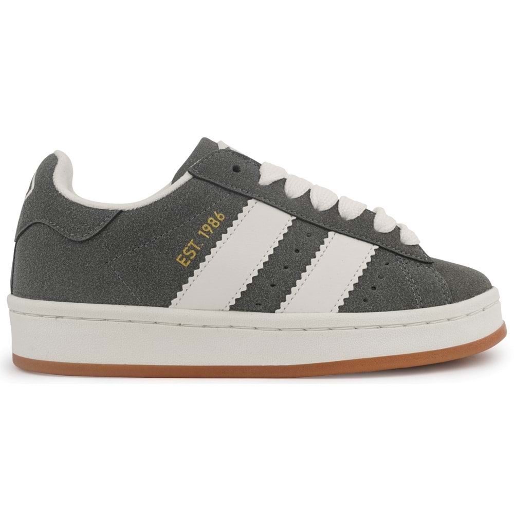 Kocamanlar Ravanta Sneaker Unisex Spor Ayakkabı