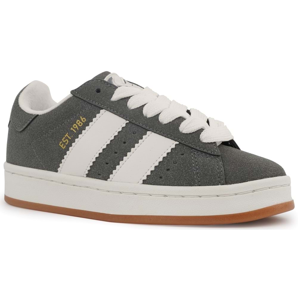 Kocamanlar Ravanta Sneaker Unisex Spor Ayakkabı