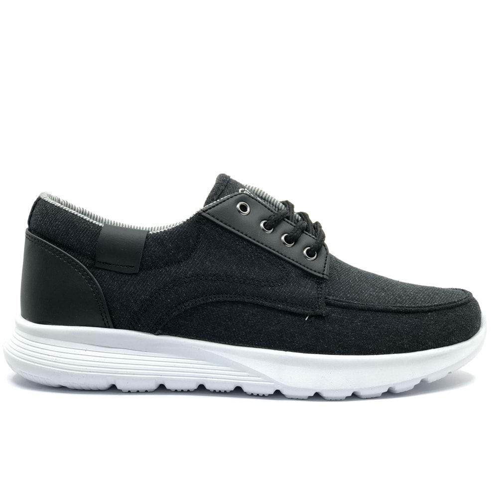 Dakırs 020 Sneakers Keten Erkek Spor Ayakkabı