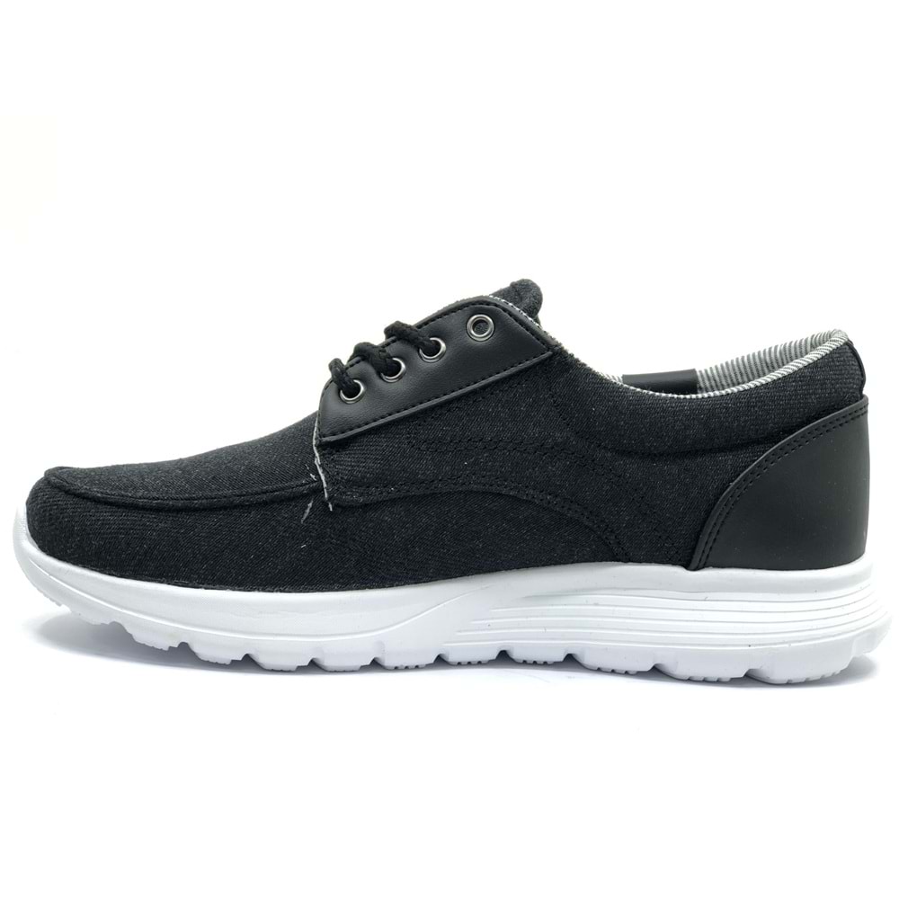 Dakırs 020 Sneakers Keten Erkek Spor Ayakkabı