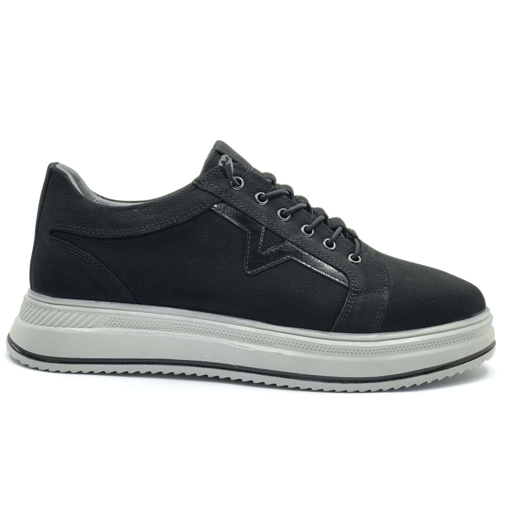 Dropland 9130 Deri Erkek Casual Ayakkabı