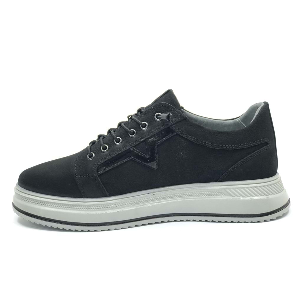 Dropland 9130 Deri Erkek Casual Ayakkabı