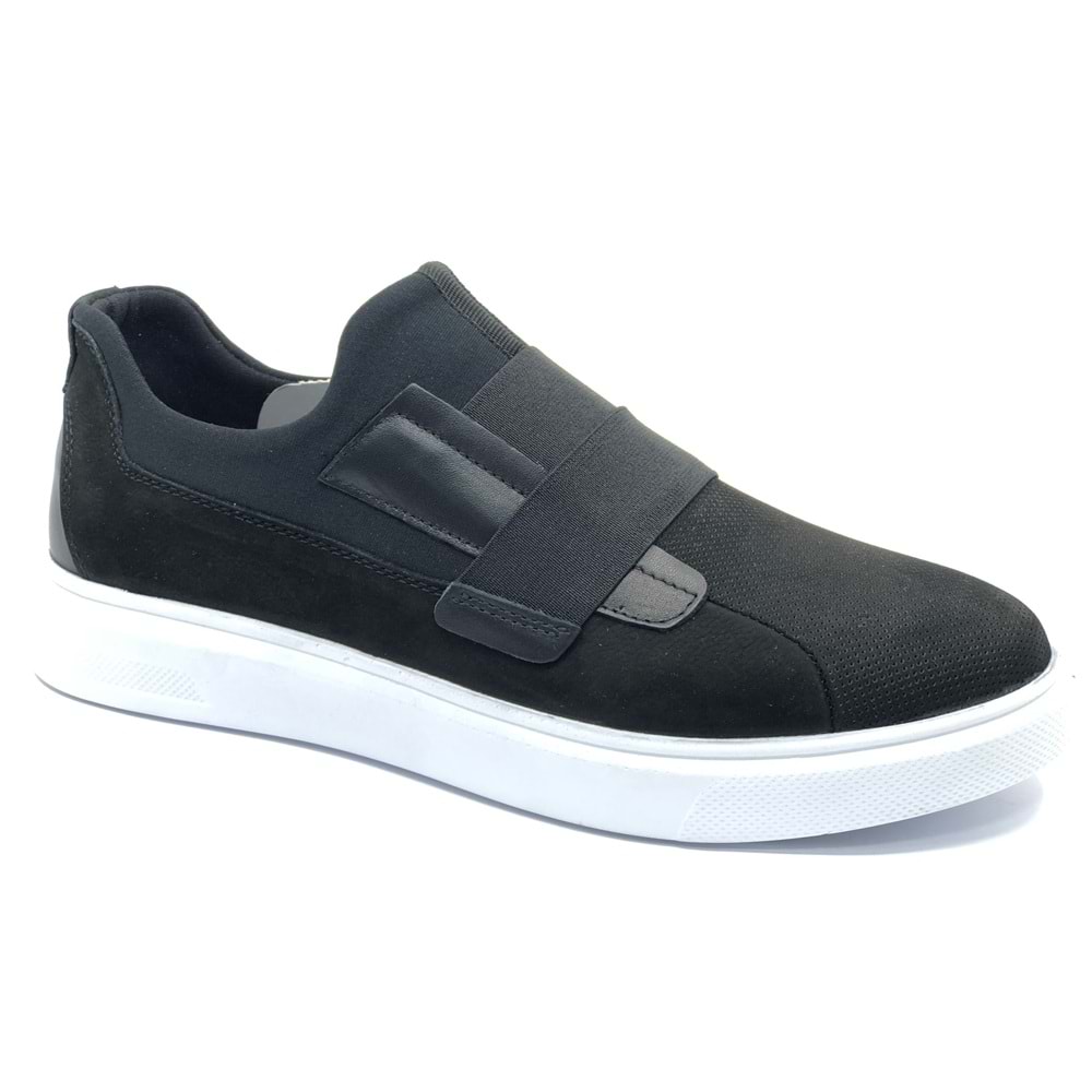 Dropland 8742 Hakiki Deri Erkek Casual Ayakkabı