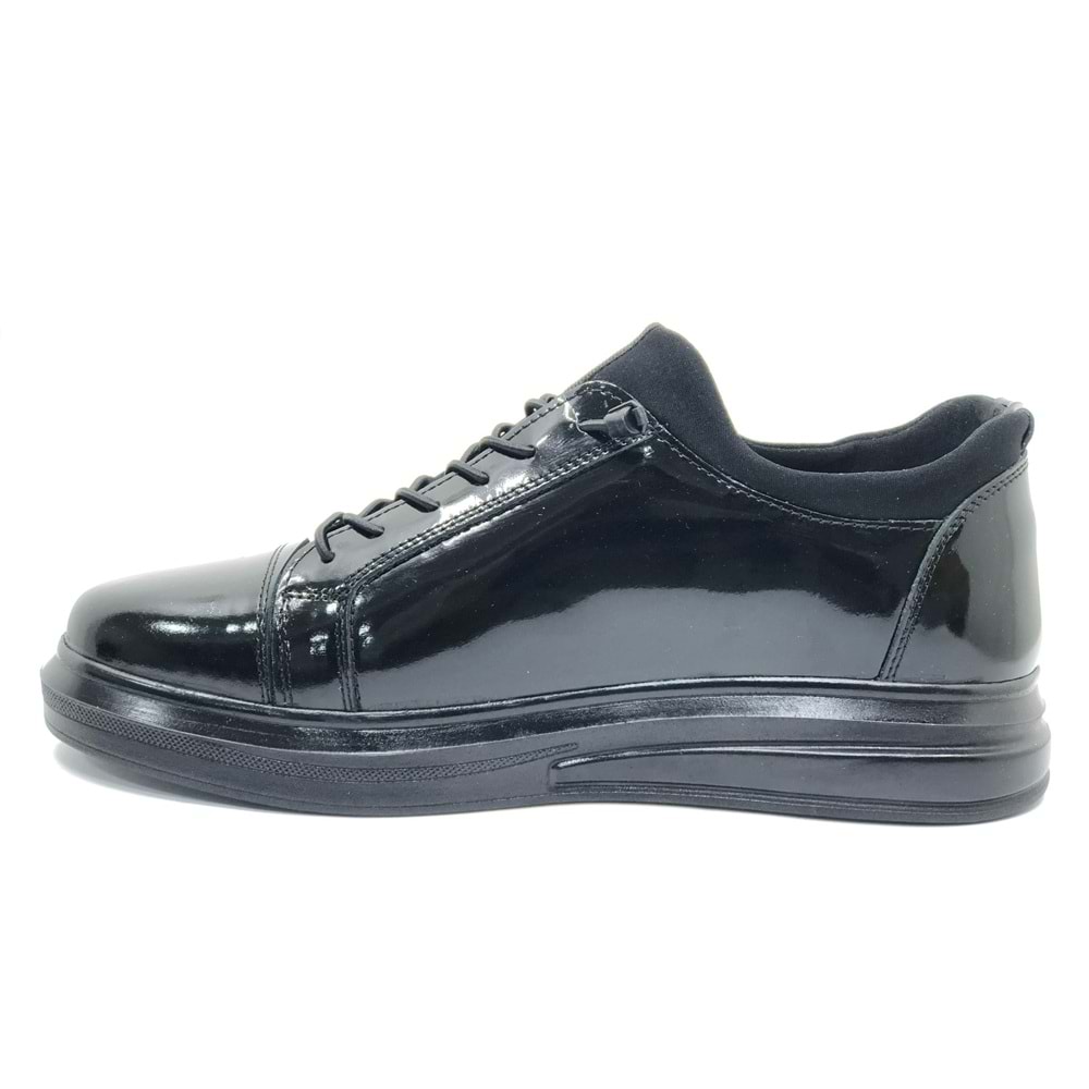Dropland 8918 Deri Erkek Casual Ayakkabı