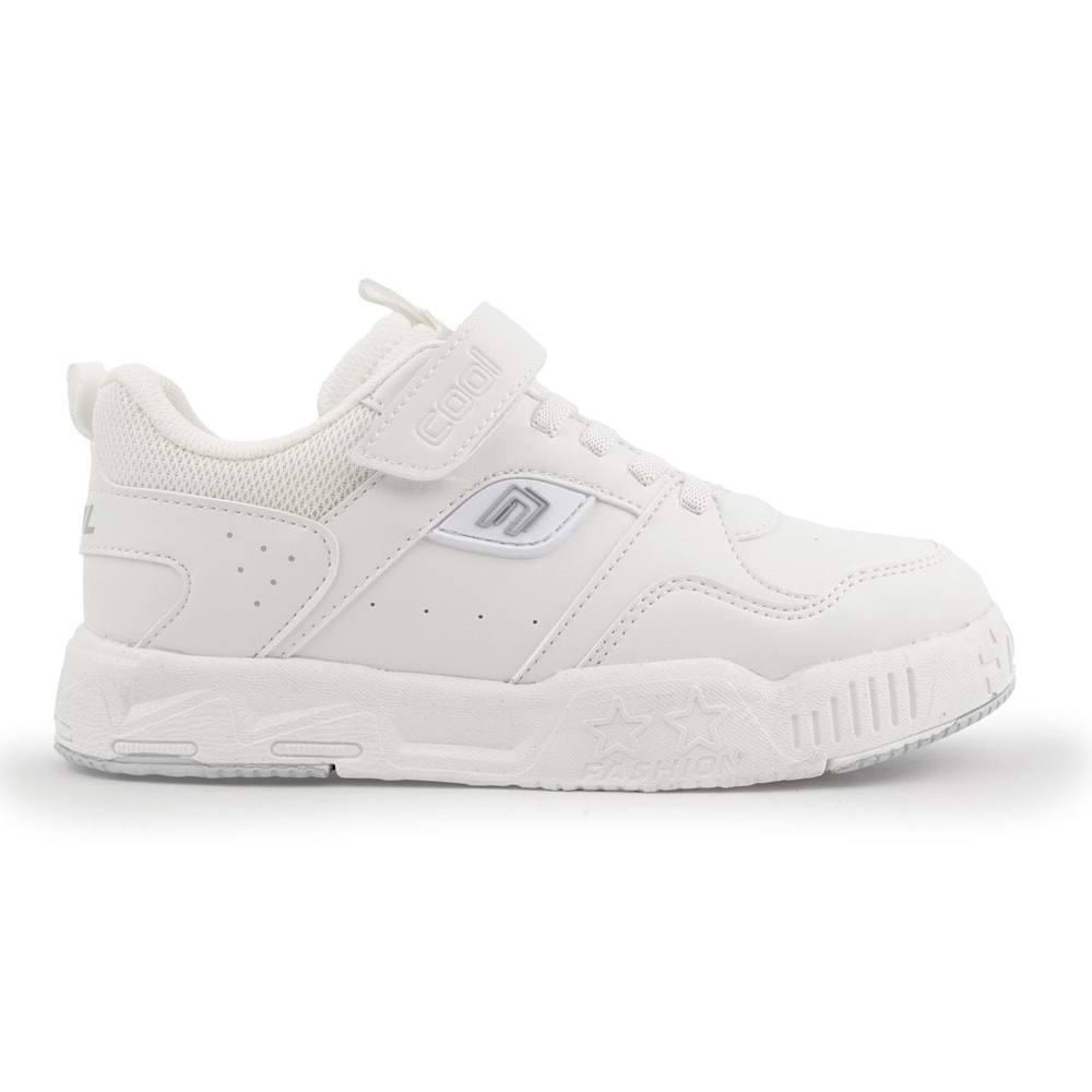 Cool Prax Sneaker Ortopedik Taban Unisex Çocuk Spor Ayakkabı