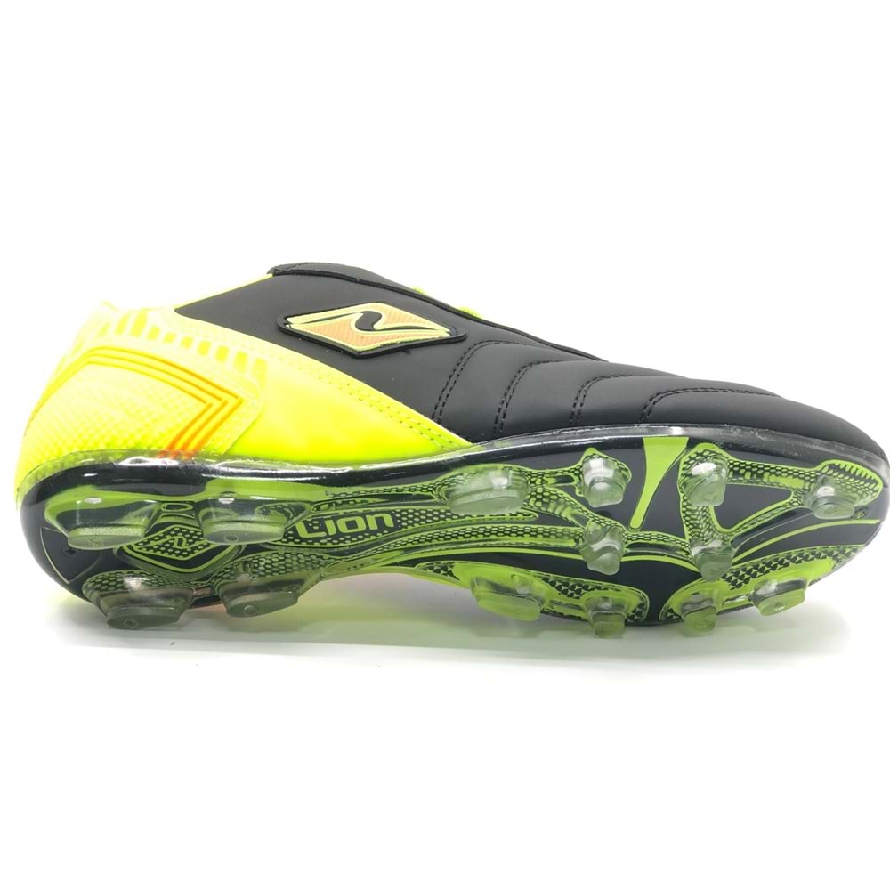 Lion 1200 Fg/Ag Suni/Çim Zemin Erkek Krampon