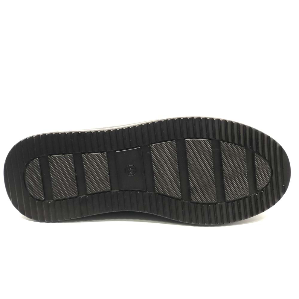 Dropland 9121 Hakiki Deri Erkek Casual Ayakkabı