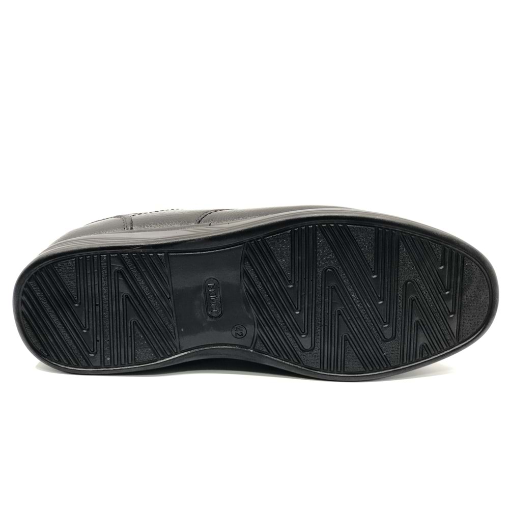 Ekinci 813 Hakiki Deri Erkek Casual Ayakkabı