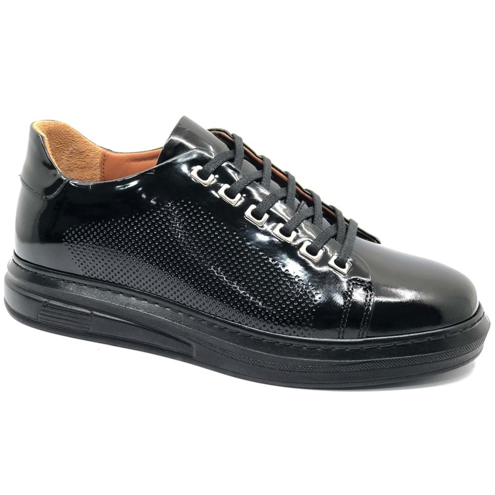 Dropland 8950 Deri Erkek Casual Ayakkabı