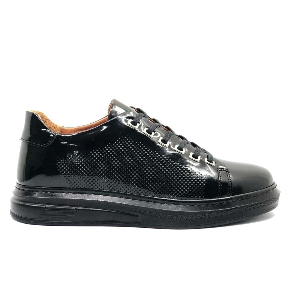 Dropland 8950 Deri Erkek Casual Ayakkabı